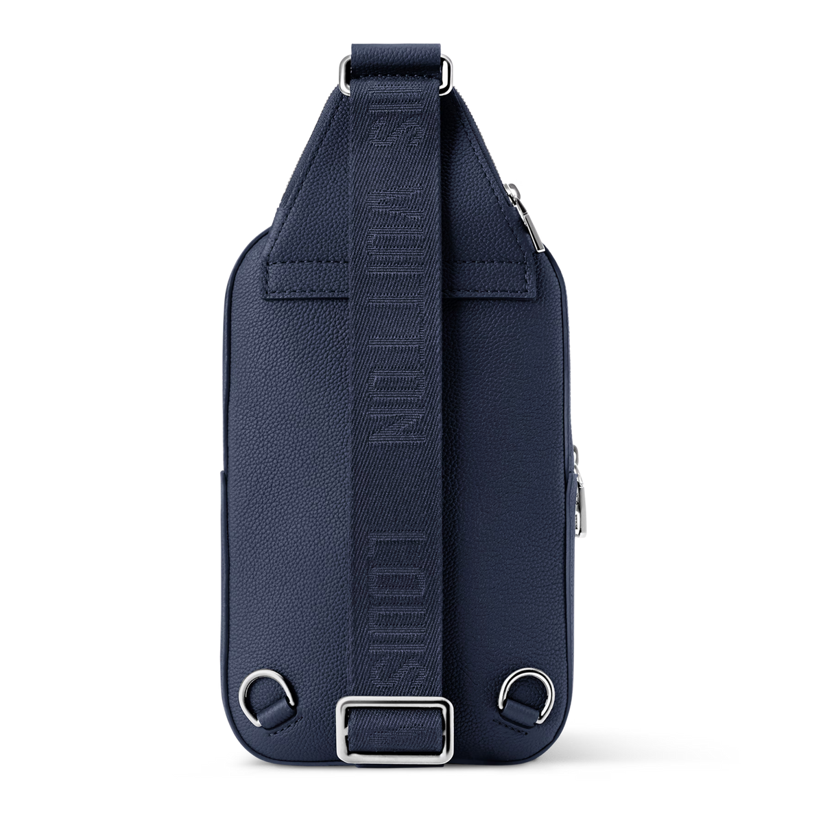 Louis Vuitton Avenue Slingbag PM Crossbody Bag – Navy Blue