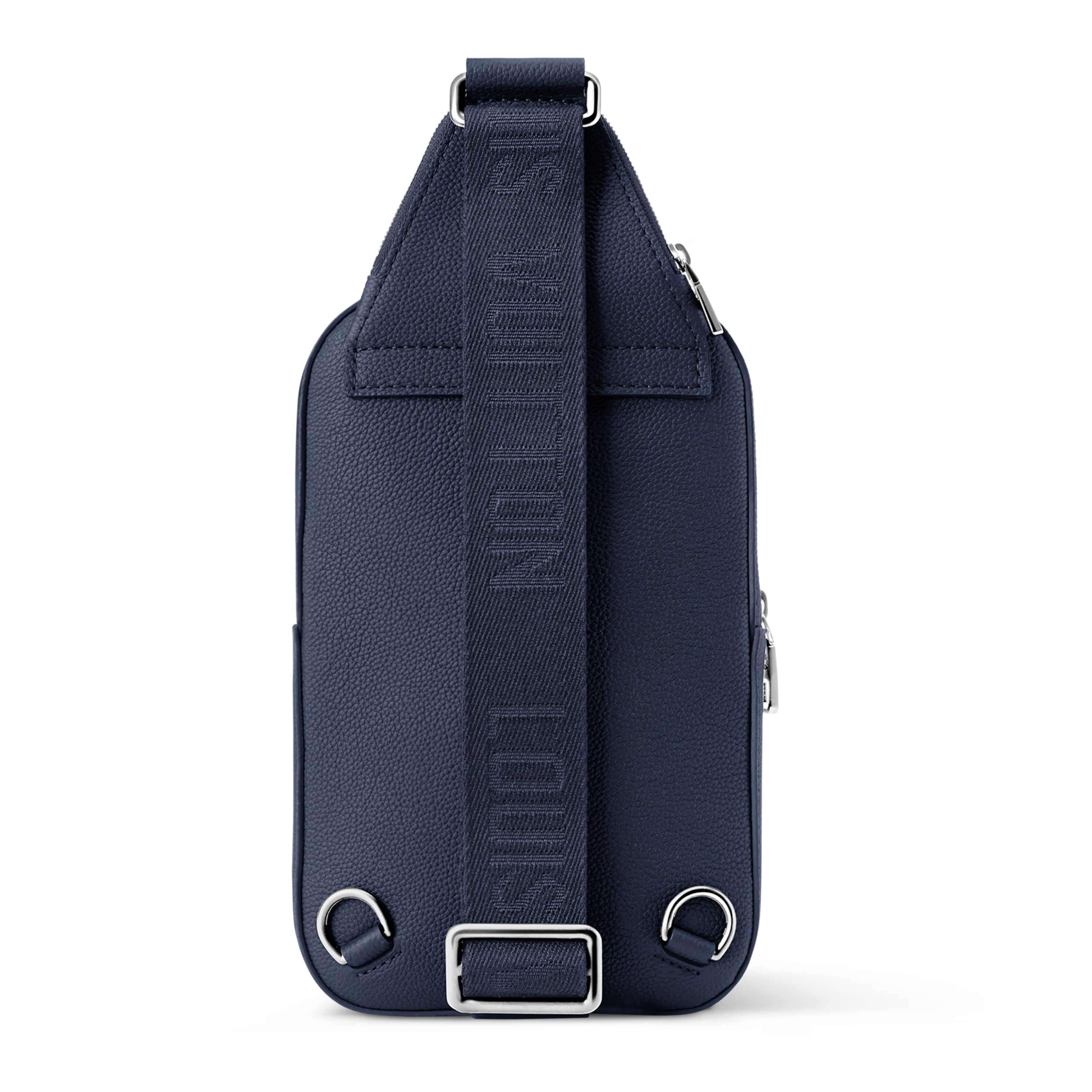 Louis Vuitton Avenue Slingbag PM Crossbody Bag – Navy Blue