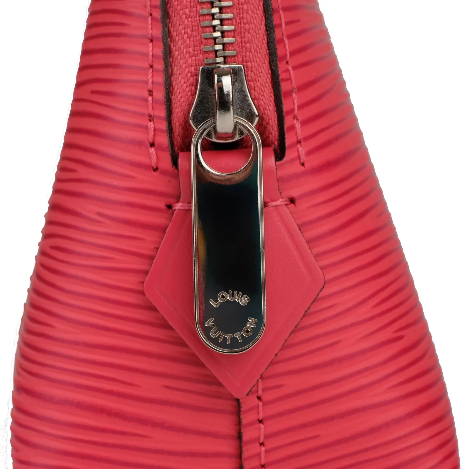 Louis Vuitton Epi Leather Cosmetic Pouch PM - Tender Bliss