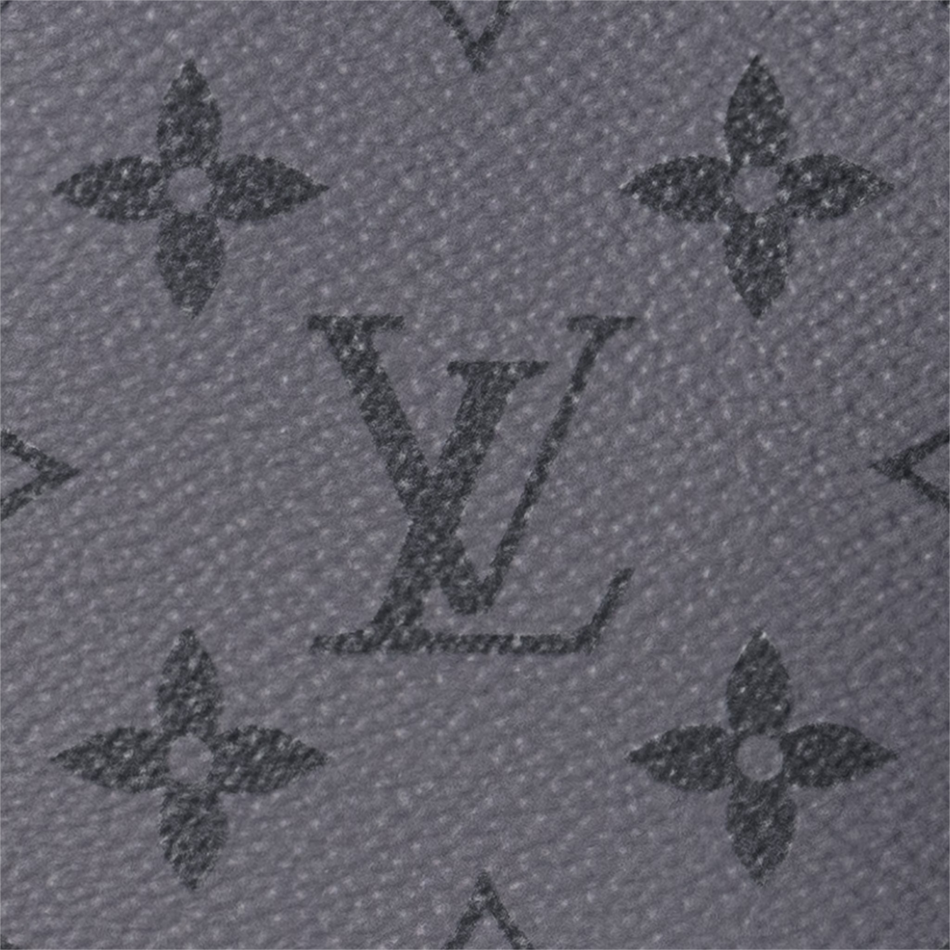 Louis Vuitton Monogram Eclipse Reverse Christopher PM Backpack – Black