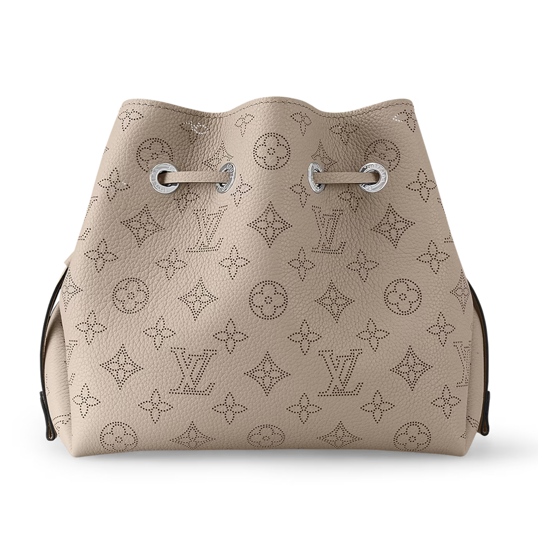 Louis Vuitton Bella Bucket Bag - Galet