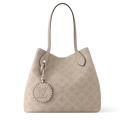 Louis Vuitton Blossom MM Tote Bag - Galet