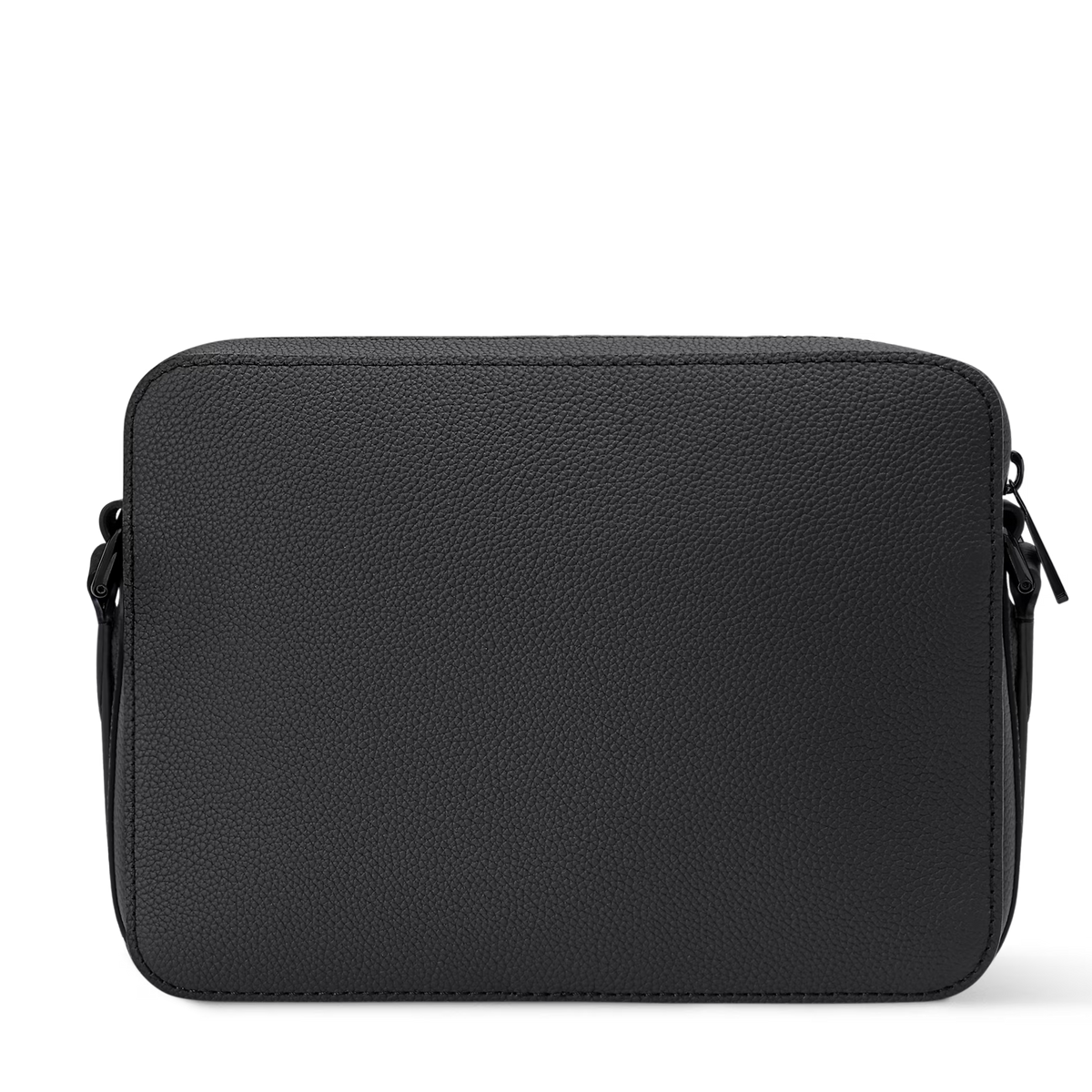 Louis Vuitton Boarding Messenger Bag – Black