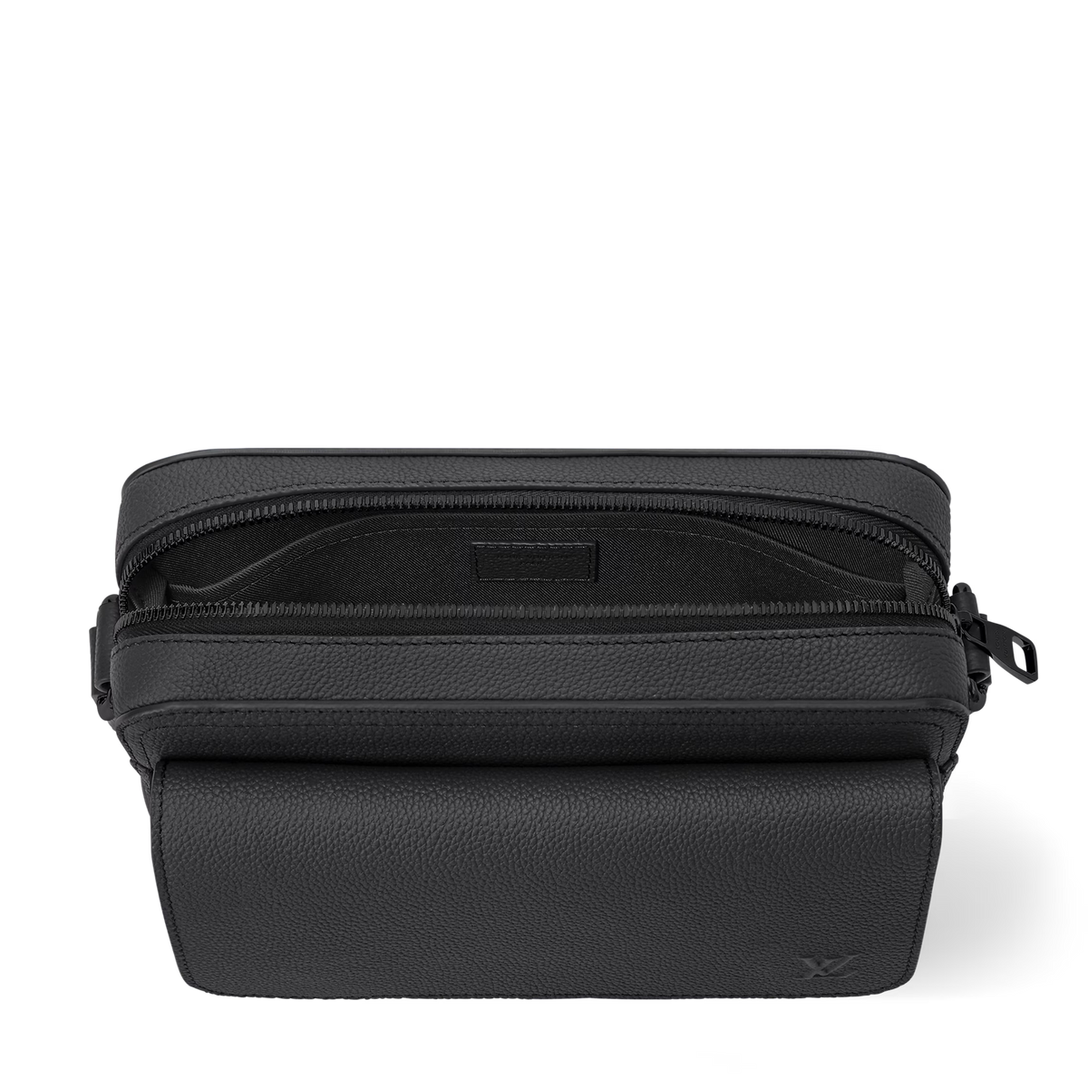 Louis Vuitton Boarding Messenger Bag – Black