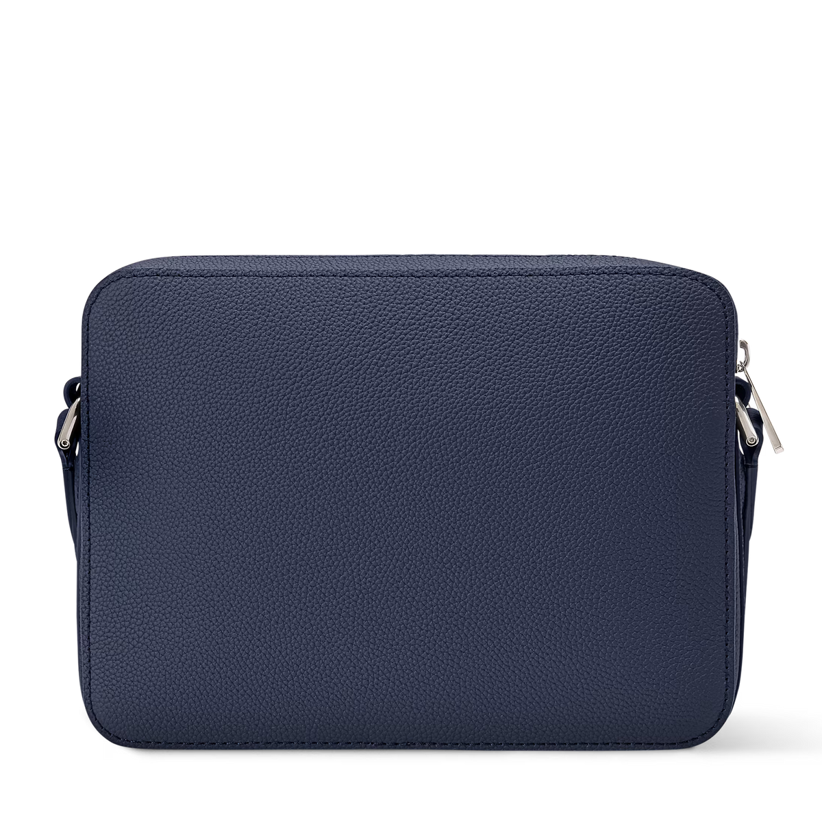 Louis Vuitton Boarding Messenger Bag – Navy Blue