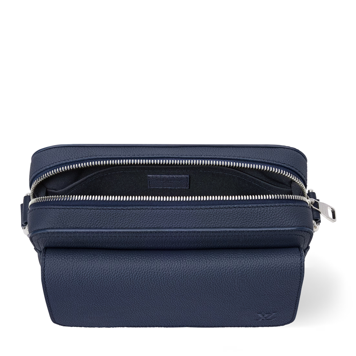 Louis Vuitton Boarding Messenger Bag – Navy Blue