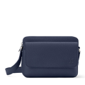 Louis Vuitton Boarding Messenger Bag – Navy Blue