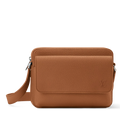 Louis Vuitton Boarding Messenger Bag – Tan Brown