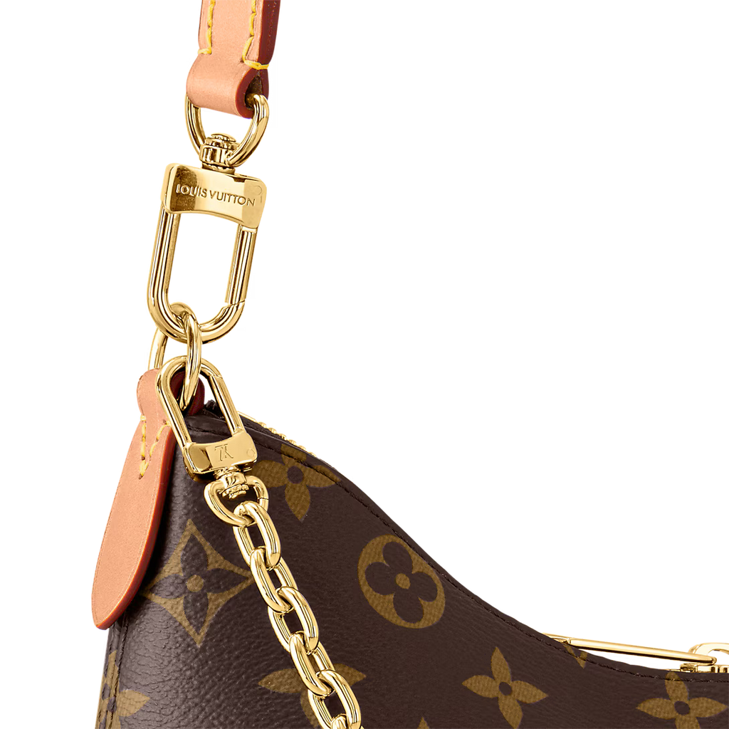 Louis Vuitton Boulogne PM Handbag - Natural