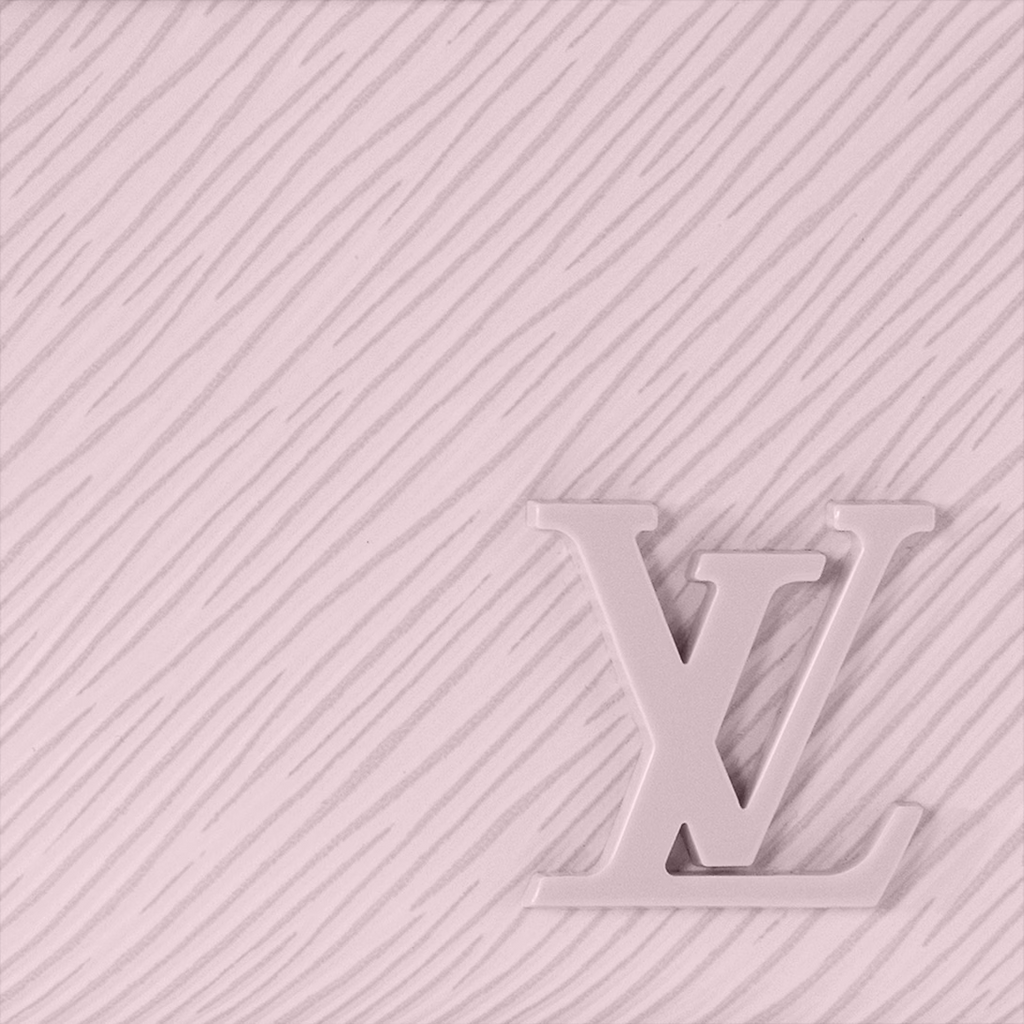 Louis Vuitton Cluny Mini Handbag - Guimauve