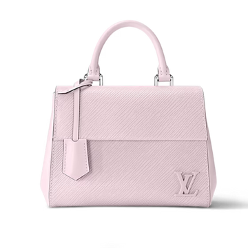 Louis Vuitton Cluny Mini Handbag - Guimauve