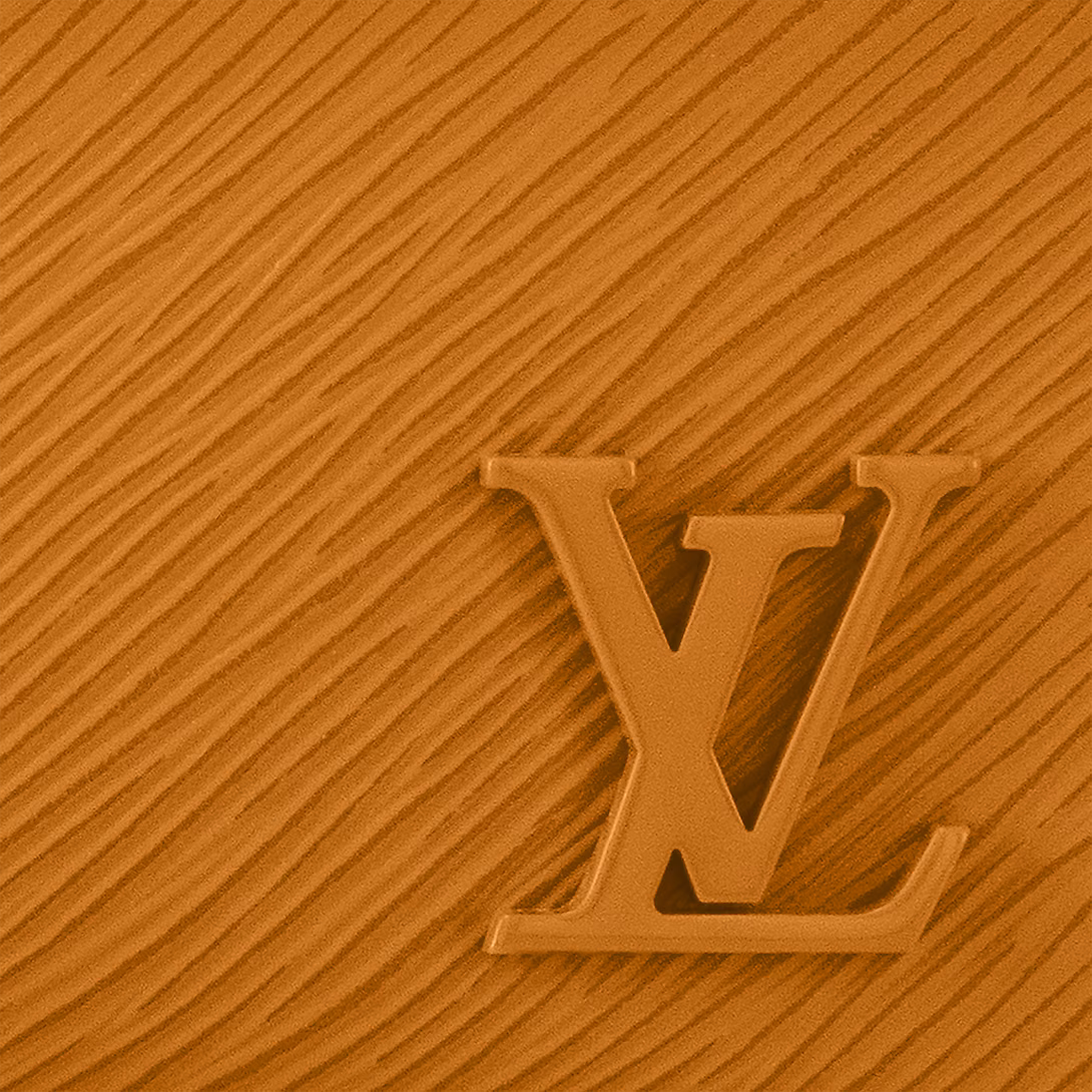 Louis Vuitton Cluny Mini Handbag - Gold Miel