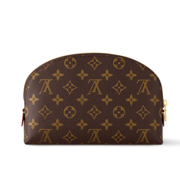 Louis Vuitton Cosmetic Pouch GM - Brown