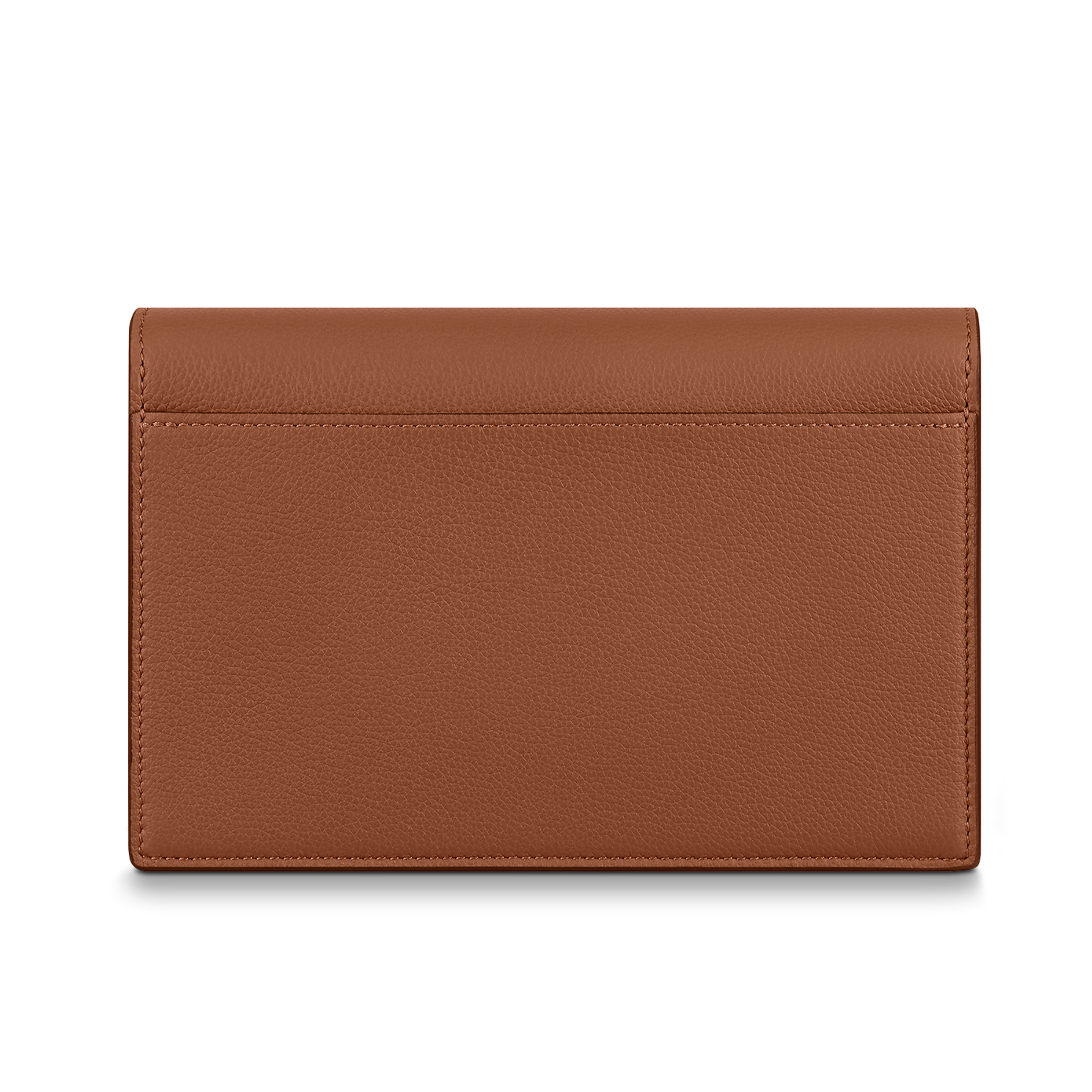 Louis Vuitton Mylockme Chain Pochette Shoulder Bag - Chataigne