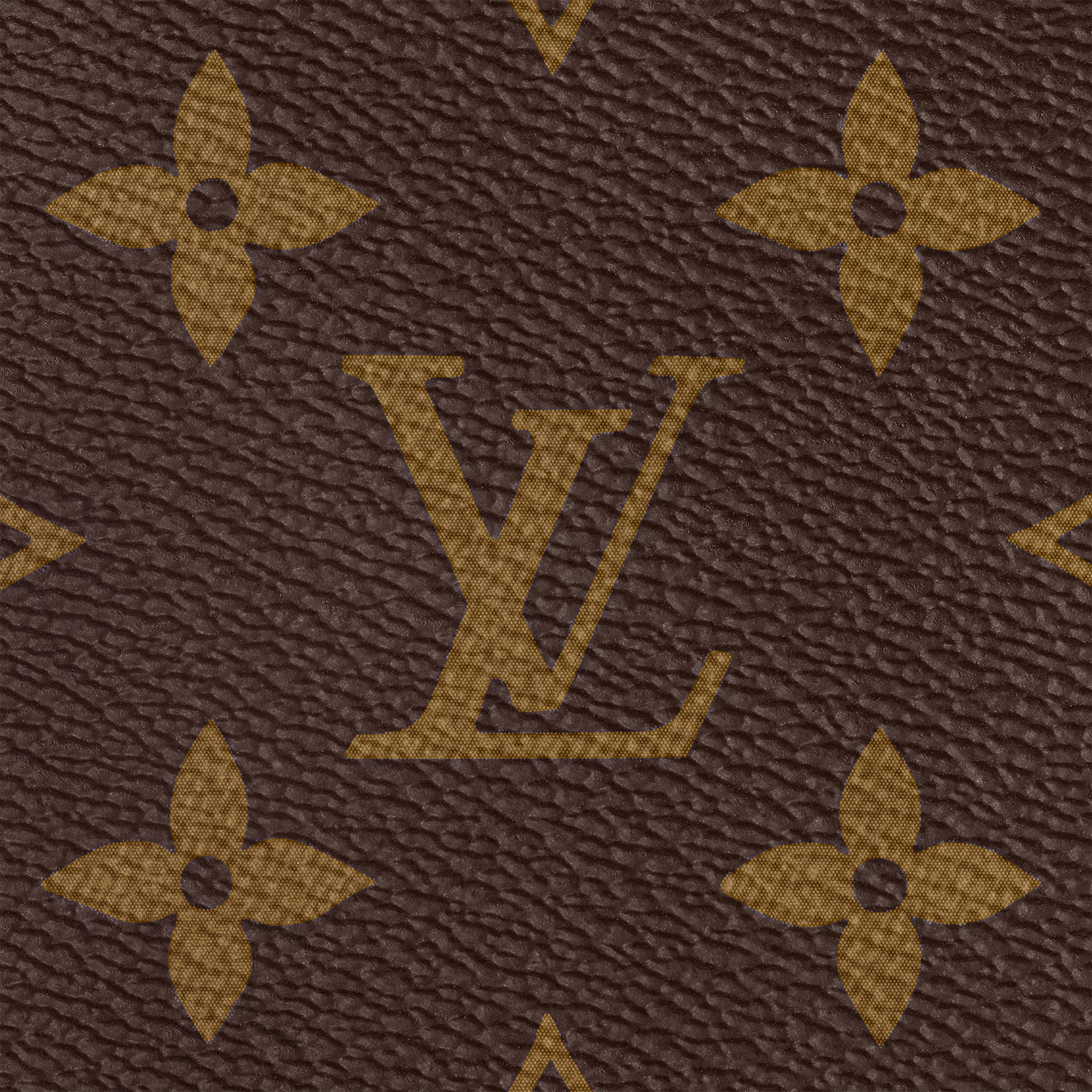 Louis Vuitton Neverfull MM Tote Bag - Cerise