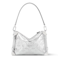 Louis Vuitton Ski Collection Side Trunk MM – Silver