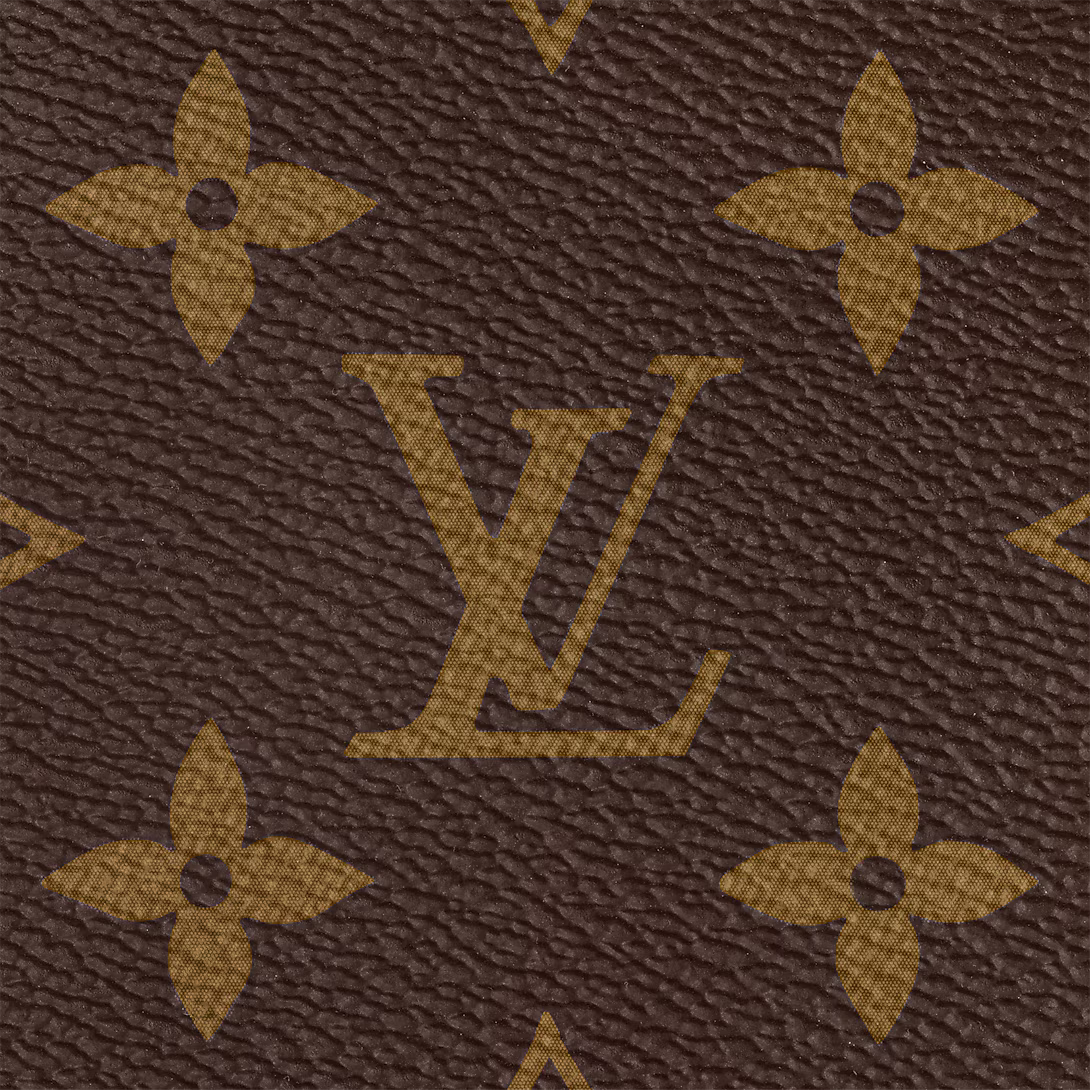 Louis Vuitton Speedy Bandoulière 20 Handbag - Brown / Fuchsia
