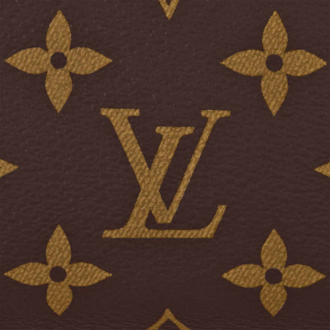 Louis Vuitton Speedy Bandoulière 20 Handbag - Beige