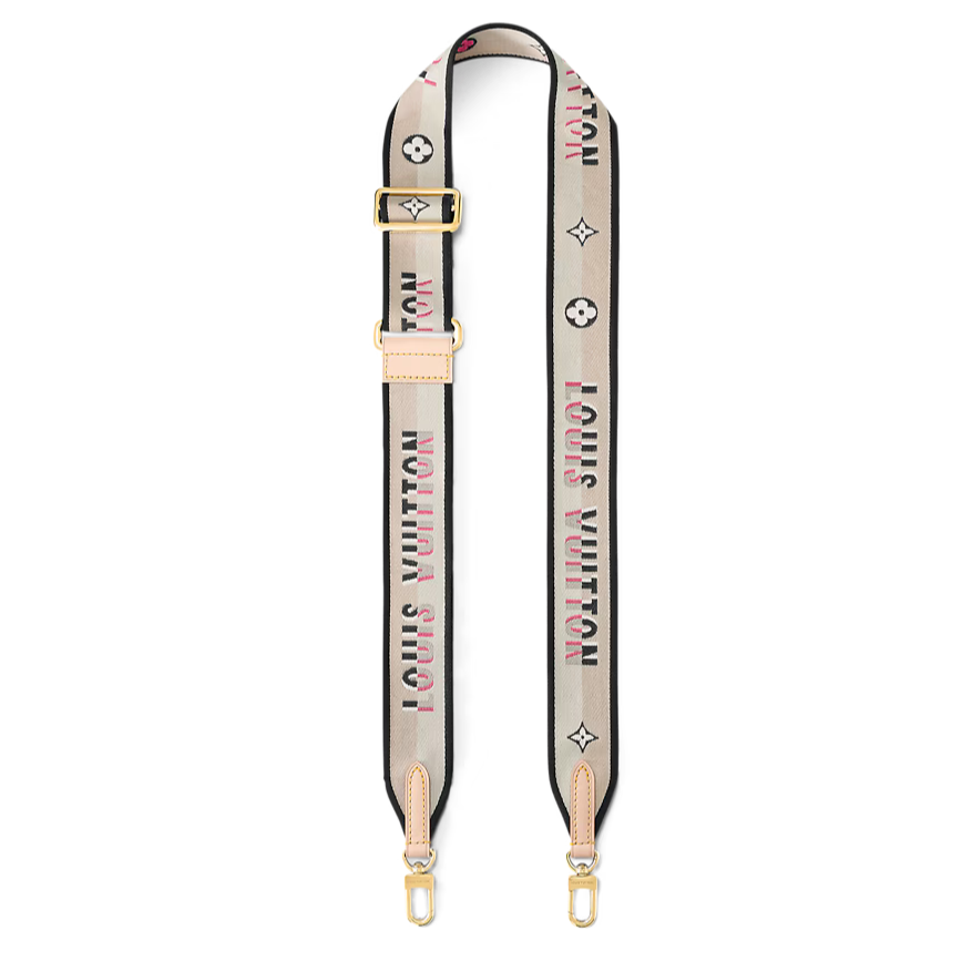 Louis Vuitton Speedy Bandoulière 20 Handbag - Brown