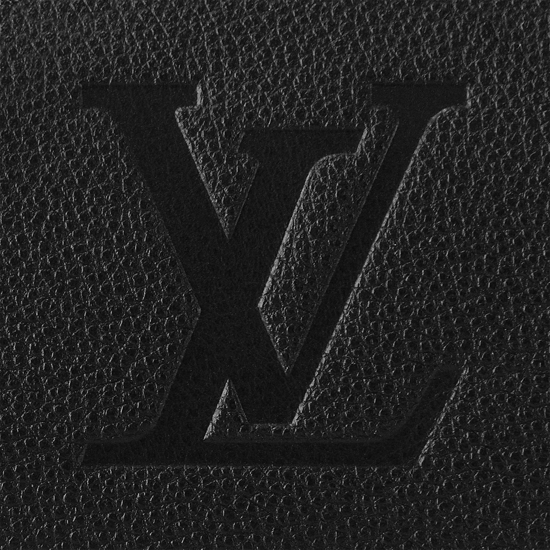 Louis Vuitton Speedy Bandoulière 20 Handbag - Black