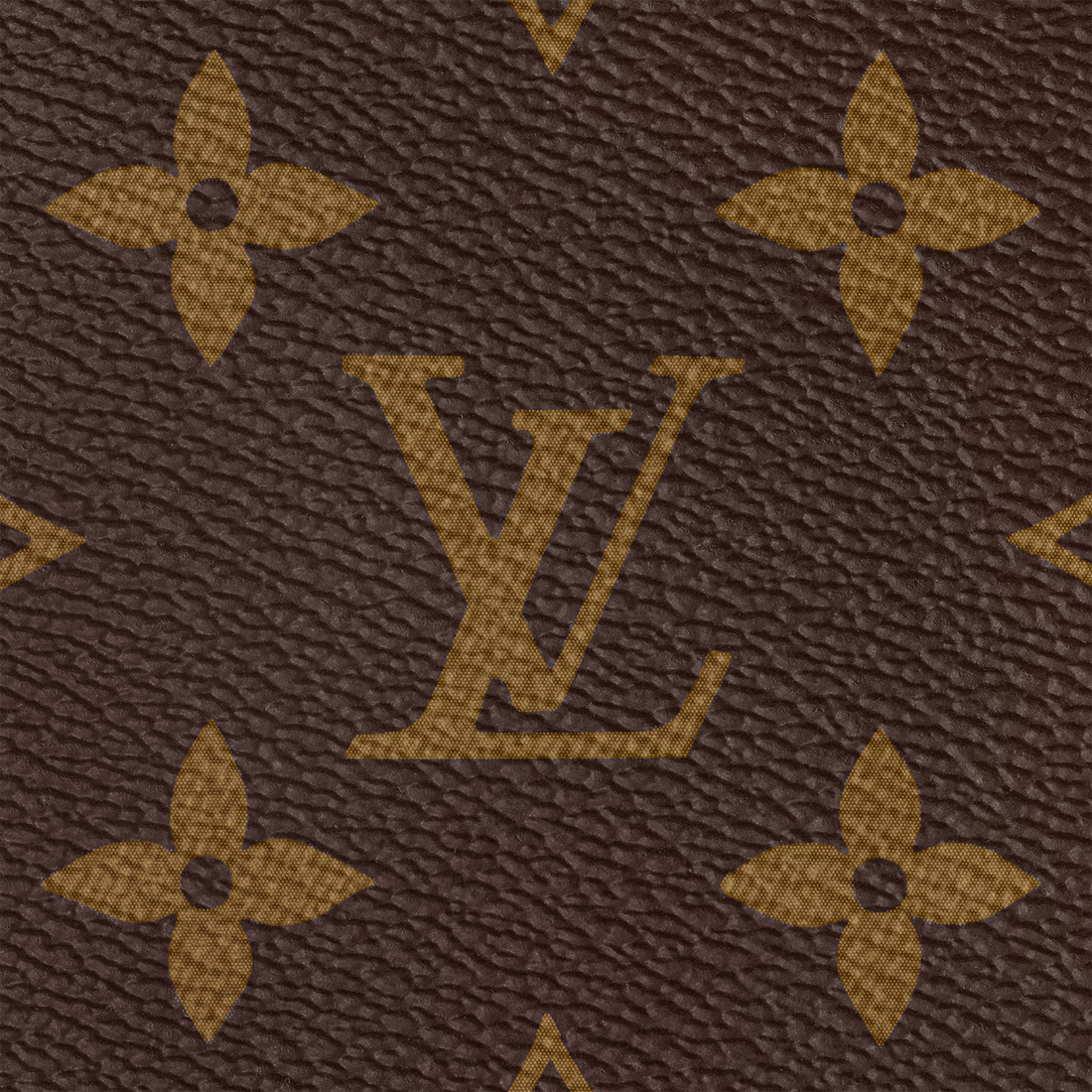 Louis Vuitton Speedy Bandoulière 25 Handbag - Brown