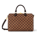 Louis Vuitton Speedy Bandoulière 30 Handbag - DAMIER EBENE