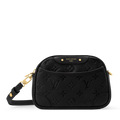 Louis Vuitton Tiny Camera Crossbody Bag – Black