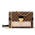 Louis Vuitton Vavin PM Chain Bag - White