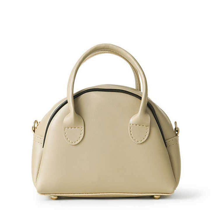 Mellow Bag Beige