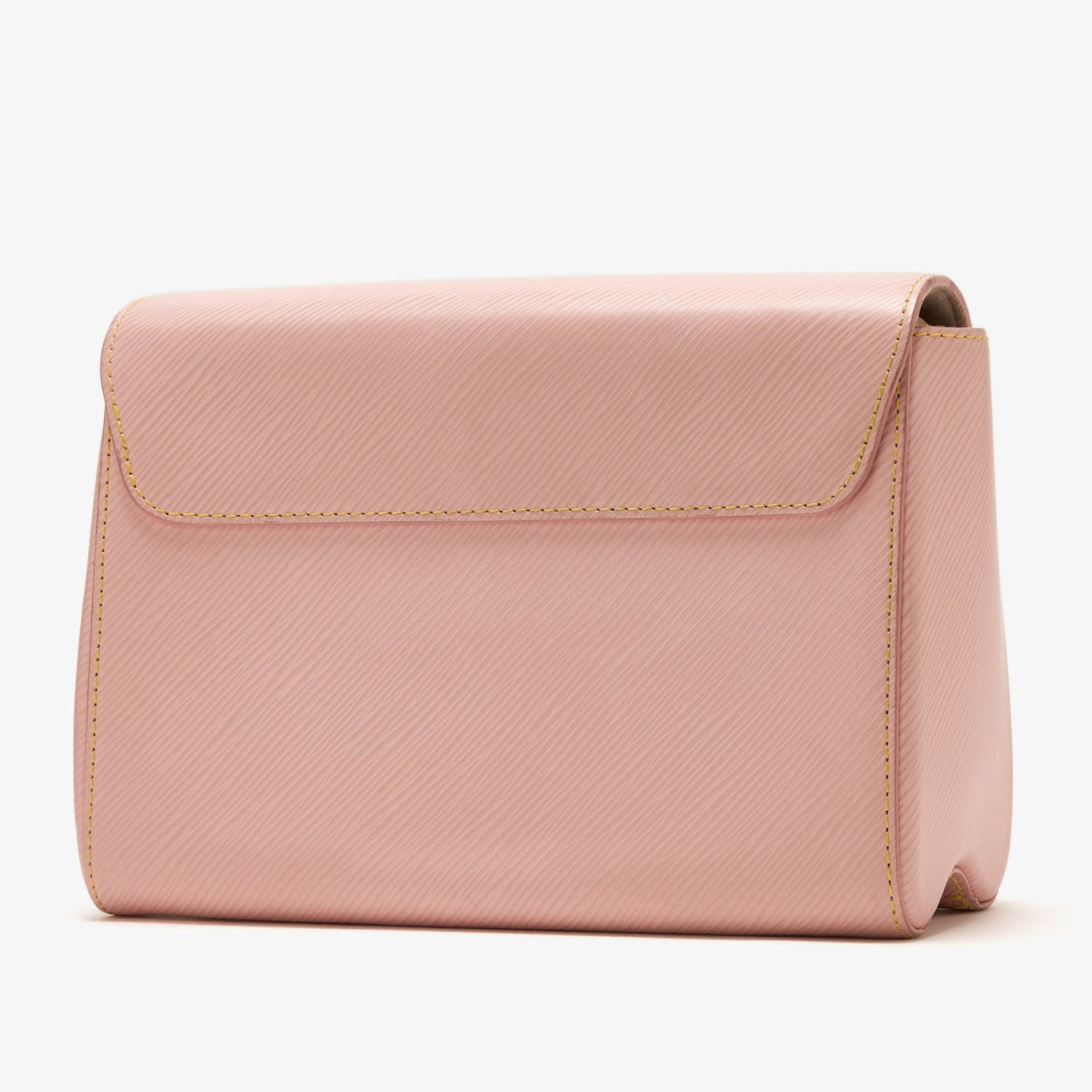 Louis Vuitton Epi Twist Shoulder Bag - Rose Ballerine