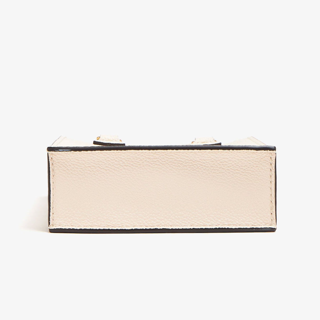 Louis Vuitton Petit Sac Plat Shoulder Bag - White