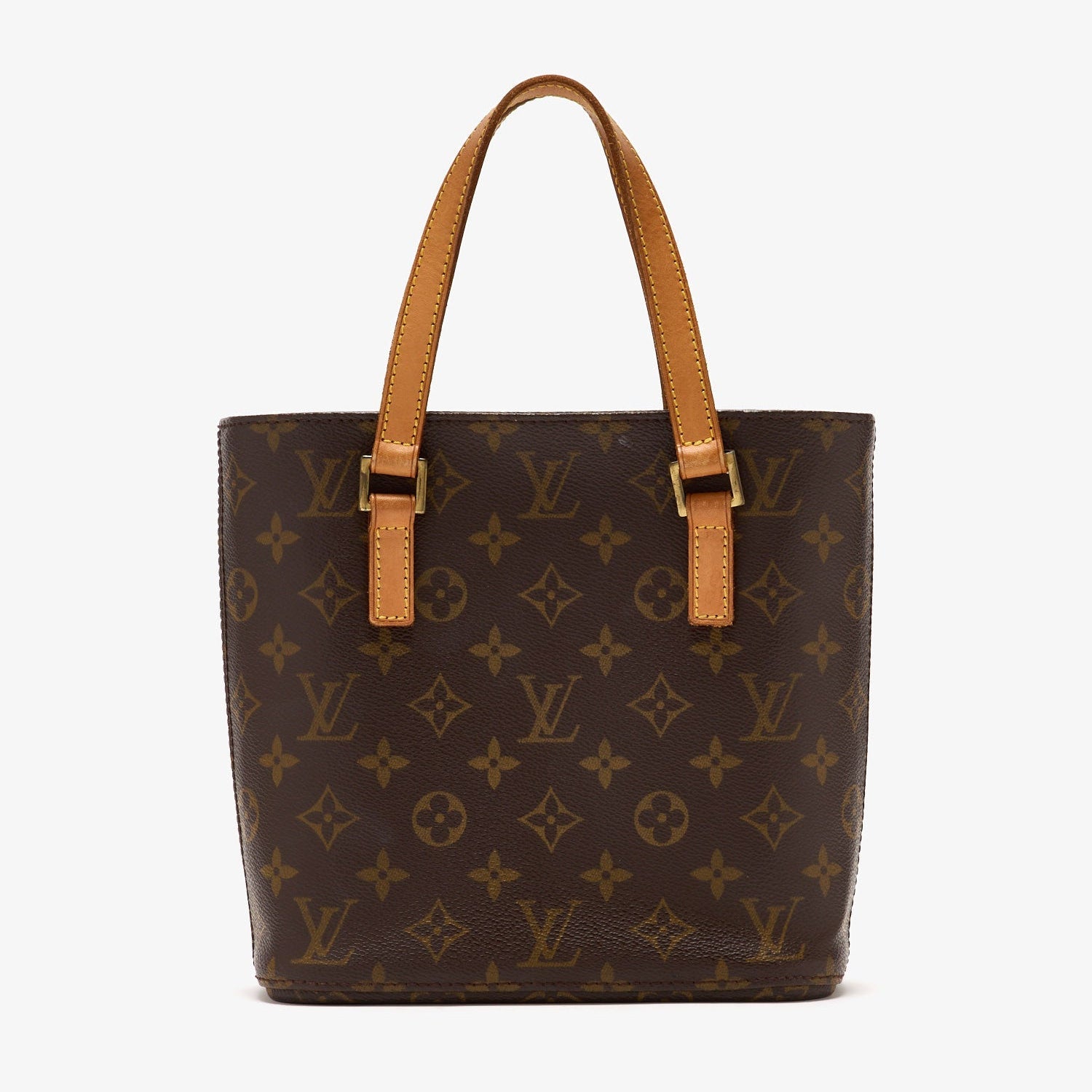 Louis Vuitton Vavin PM Handbag - Brown