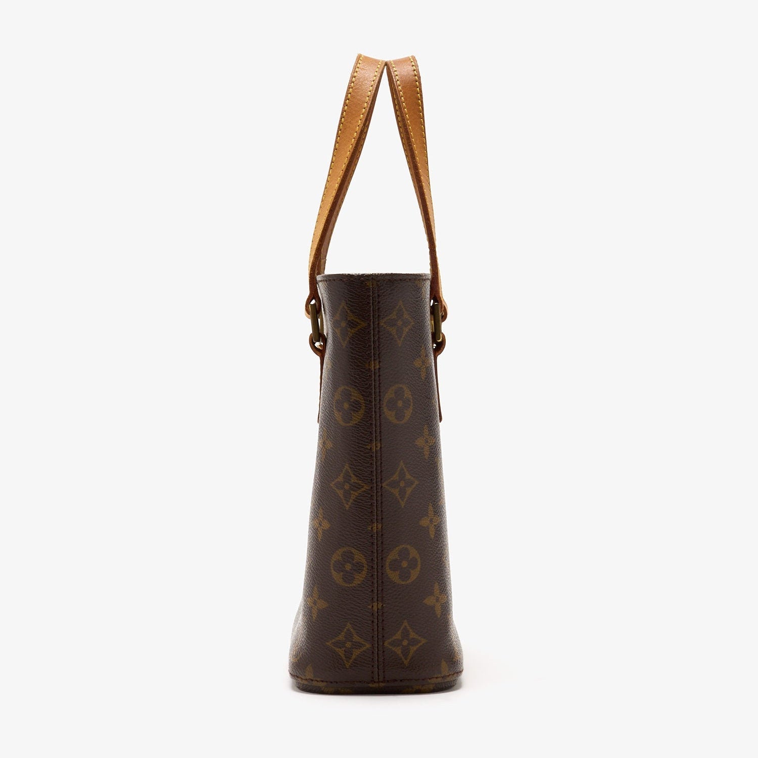 Louis Vuitton Vavin PM Handbag - Brown