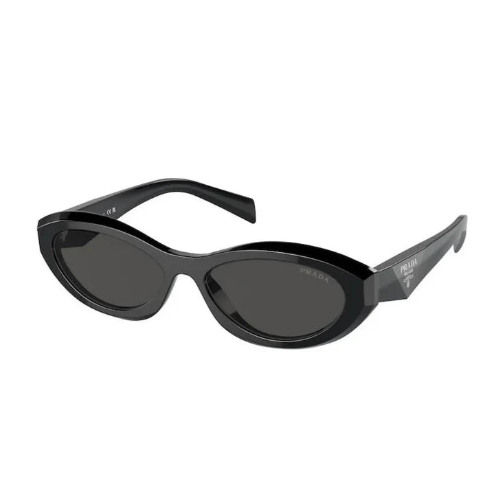 Prada PR26Z 16K-08Z Black Sunglasses