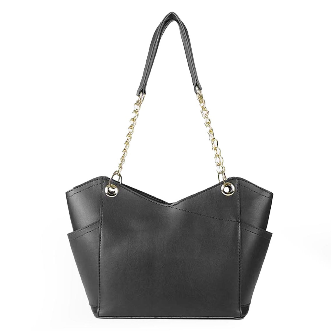 The Latitude Bag Black